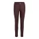 Vila Sarah Coated pants