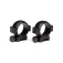 Vortex Hunter Low 30mm scope rings
