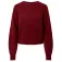 Yas Johi Wool Blend pullover
