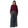 Yas Johi Wool Blend pullover