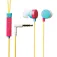 Elecom 11217 earphones
