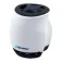 Rodstar SPK-200BT/WH Bluetooth-luidspreker