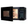 Sharp Microones amb grill R642INW