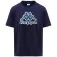 Kappa Idice Tee 반팔 티셔츠