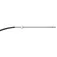 Seastar solutions Safe T-QC Steering Cable refurbished