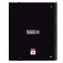 Safta 532414666 Segregator 4-ringowy