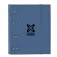 Safta Munich 4 Ring Binder 35 mm