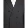 Selected Reg-Theo Pinstriped blazer