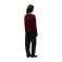 Object Agate Regular Knit strickjacke