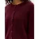 Object Agate Regular Knit strickjacke