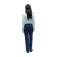 Object Vaqueros Elia Mae Straight