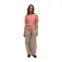 Object Laila kurzarm-bluse