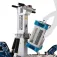 Avenger photo Buccaeer light mount