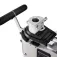 Avenger photo Buccaeer light mount