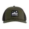 Rossignol Gorra Mid Crown Trucker