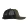 Rossignol Gorra Mid Crown Trucker