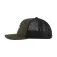 Rossignol Mid Crown Trucker Kappe