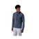 Rossignol Textured Mid Layer Reißverschlusspullover