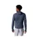 Rossignol Textured Mid Layer Reißverschlusspullover