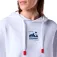 Rossignol Waterfall kapuzenpullover