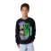 Name it Dai Minecraft Regular sweatshirt