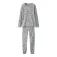 Name it Grey Space pyjama