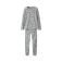 Name it Grey Space pyjama