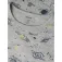 Name it Grey Space 파자마