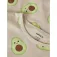 Name it Oatmeal Avocado pyjamas