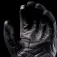 Five GT2 Evo WP gloves