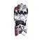 Five RFX1 Attack perforierte Lederhandschuhe