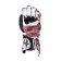Five RFX1 Attack perforierte Lederhandschuhe