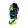 Five RFX2 Airflow perforierte Lederhandschuhe