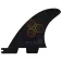 Fcs Ci pc quad rear Surffinne