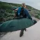 Fcs Classic mid-length 6´7 Surfebrettdeksel