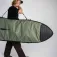 Fcs Day runner fish 6´0 Surfebrettdeksel