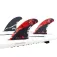 Fcs Mayhem pc carbon tri surf fin