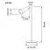 Activejet AJE-IDA 4in1 台灯