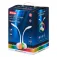 Activejet AJE-RAINBOW 2 bordlampe