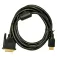 Akyga Cable DVI AK-AV-11