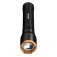Duracell DF1500 flashlight