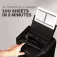 Fellowes Destructora de documents 4633601