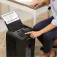 Fellowes Destructora de documents 4633601