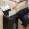 Fellowes 4633601 document shredder