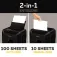 Fellowes Destructora de documents 4633601