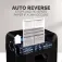 Fellowes Destructora de documents 4633601