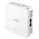 Cudy Point d´accès WIFI AP1300 WALL