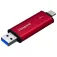 Kingston Dual USB-A/C pendrive