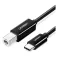 Ugreen Cabo USB-A para Mini USB-B 50446