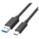 Unitek Cable USB-A a micro USB C14103BK-2M